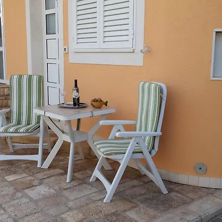 Appartement Albert *