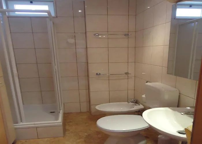 Apartment Albert Trogir