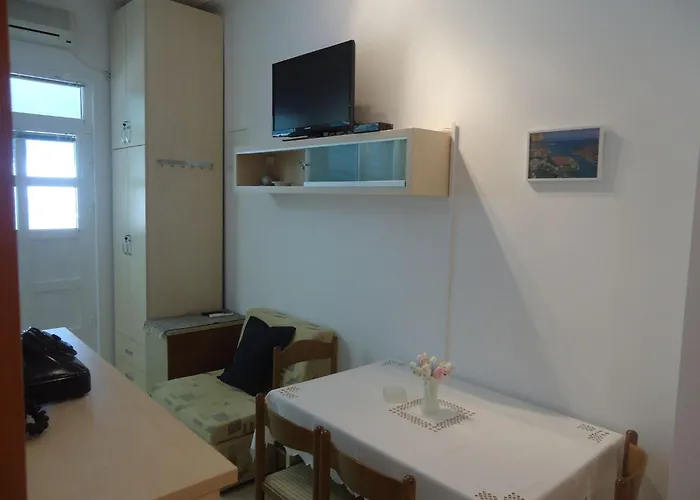 Albert Appartement *