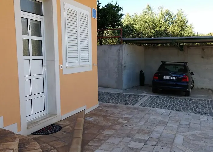 Appartement Albert Trogir