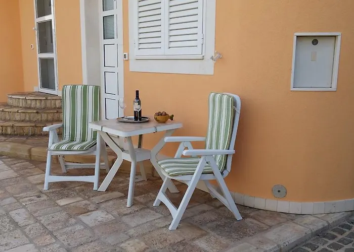 Appartement Albert *